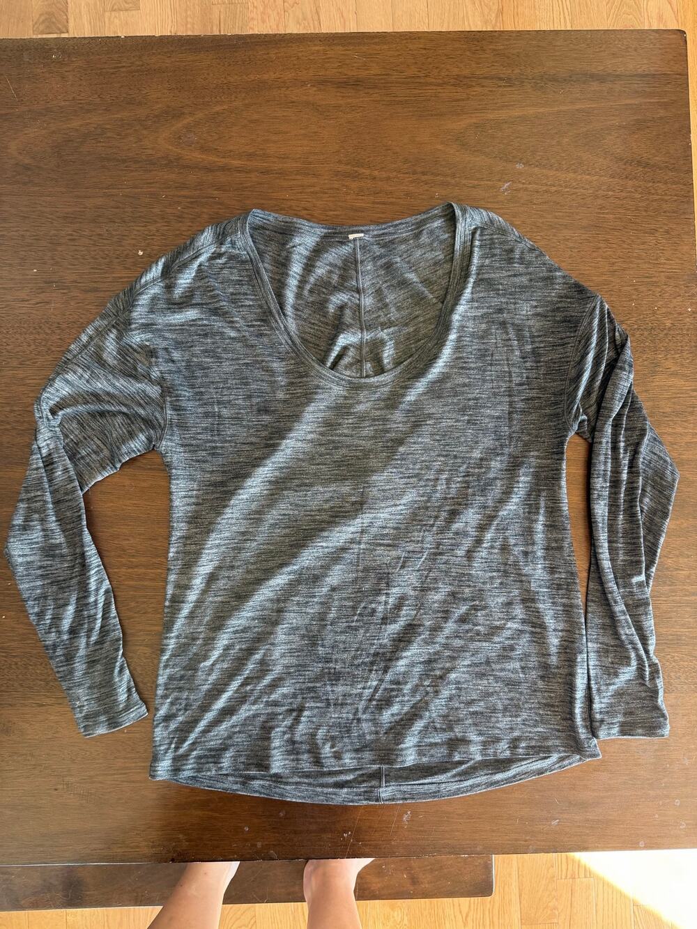 Lululemon Top -